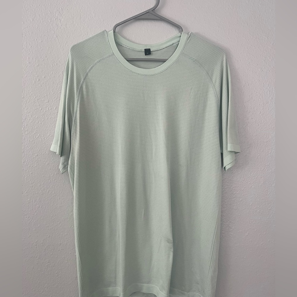Metal Vent Tech Short Sleeve